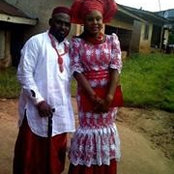 Ndukwe Lucy's photo