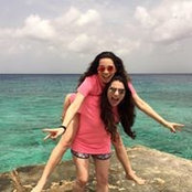 Vanessa Vera's photo