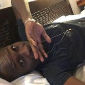 Foto von Mamadou Ba
