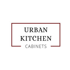 Urban Kitchen Cabinets