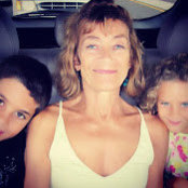 Kate Merrick's photo