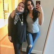 Dina El-shemee's photo