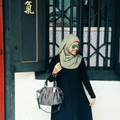 Izzah Azman's photo