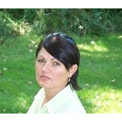 Stacey Adamczyk's photo