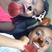 Foto von Qyauna Carter