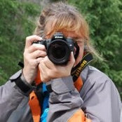 Sara Dewar's photo