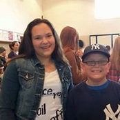 Amy Schultes's photo
