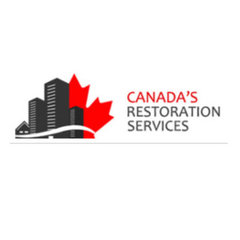 Canada's Restoration Services