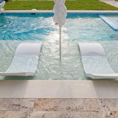 Weekly Fort Worth Pool Cleaners