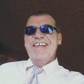 Greg Cox's photo