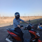 tester krg's photo