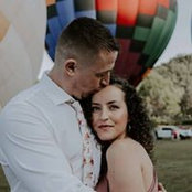 Stacy Povian's photo