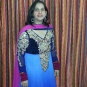 Mansi Gadia's photo