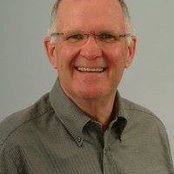 Malcolm Plimmers billede