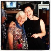Foto de Clare Dyson