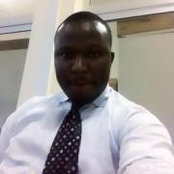 Nana Kwame Osei's photo