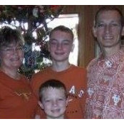 Kim Smith Hollifield's photo