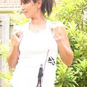 Dafna Thomass foto