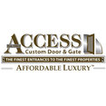 Access Custom Garage Doors's profile photo