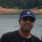 Srinivas Nallam's photo