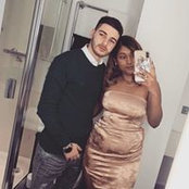 Petro Tempah's photo
