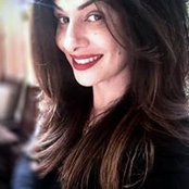 Sara O'Connor's photo