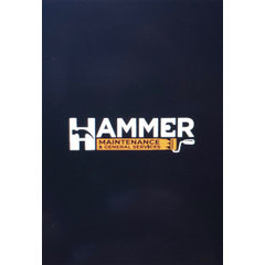 Hammer Maintenance & General Services