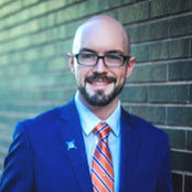 Aaron Diehl's photo