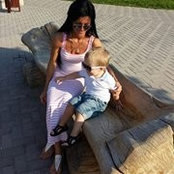 Indrė Gricenko's photo