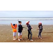 Luz Salas's photo