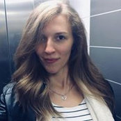Foto de Janka Hrábková
