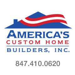 America's Custom Home Builders