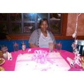 Wanjala McCray's photo