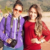 Alejandra Guzmáns foto