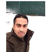 Kern Kassarie's photo