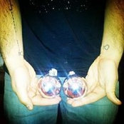 Johnny Bionic's photo