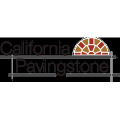 California Pavingstone