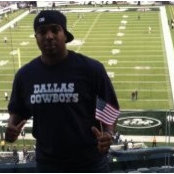 Andre Holloman's photo
