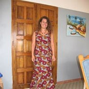 Christiane Buser's photo