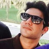 Foto von Hamza Khan