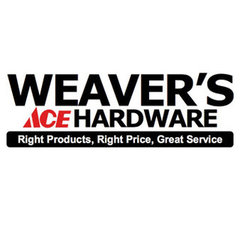 Weaver's Ace Hardware