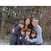 Laurie Chapin's photo