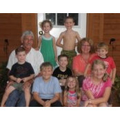 Diana Winters's photo