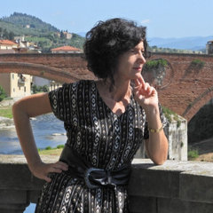 Claudia Dei, Studio Tecnico ing.MARANI e arch.DEI