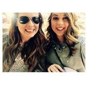 Savannah Hahns foto