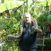Foto von Stephen Betty