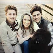 Rhett Hartzog's photo
