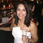 Natasha Eftychious foto