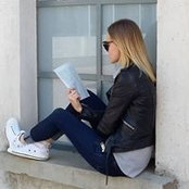 Toma Sliakyte's photo