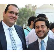 Andrew El-Gendy's photo